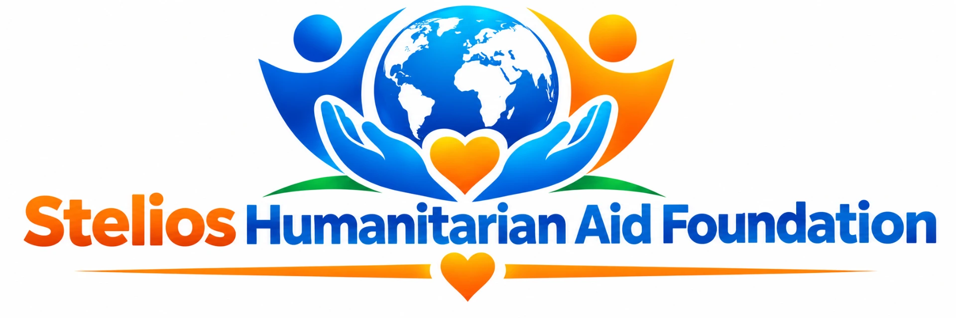 Stelios Humanitarian Aid Foundation